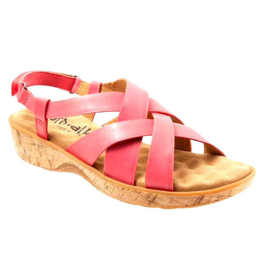 New Year Sale 💫Softwalk Bonaire Sandals